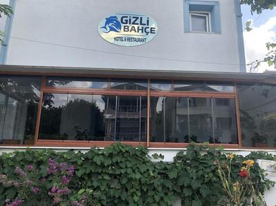 Gizli Bahçe Otel