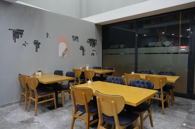 The Pearl Airport Hotel