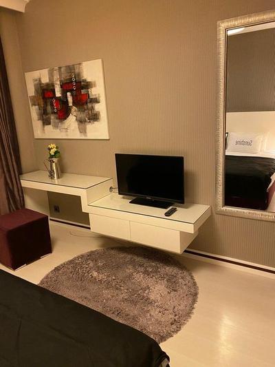 Ataşehir Flora Suits