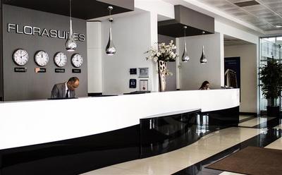 D & D Suits Ataşehir