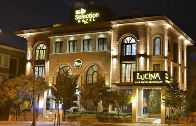 Selection Premium Hotel