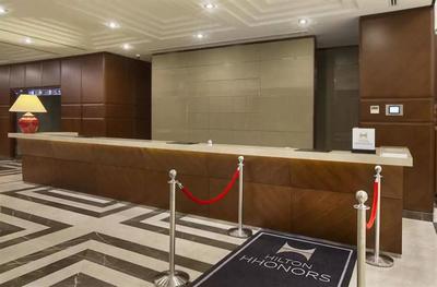 DoubleTree by Hilton Avcılar