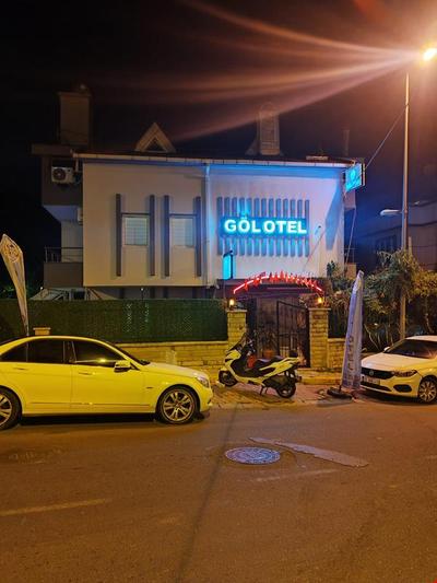 Göl Otel İstanbul