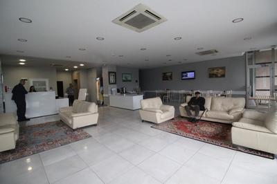 Hotel Venüs Airport