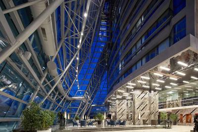 Pullman Istanbul Airport Hotel & Convention Center