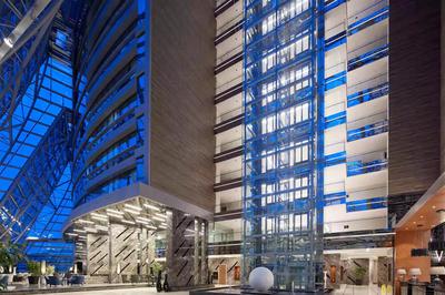 Pullman Istanbul Airport Hotel & Convention Center