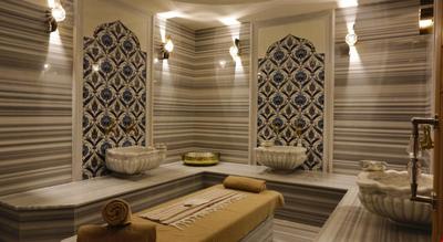 Royal Stay Palace Hotel