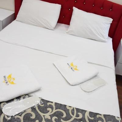 Gold Suit Otel
