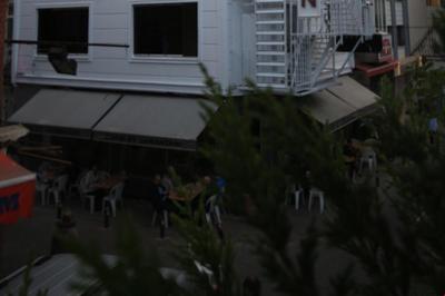 Safran Otel Bakırköy