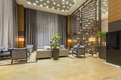 Golden Tulip Hotel Bayrampasa