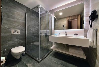 Nish Palace Besiktas