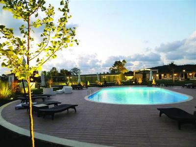 Riva's Club Butik Otel