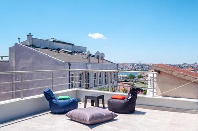 Companion-A2 | Beyoğlu