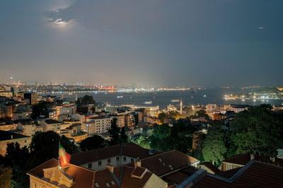 GlavaniPrincess | Beyoğlu