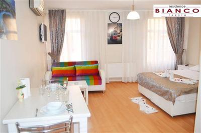 Bianco Suites