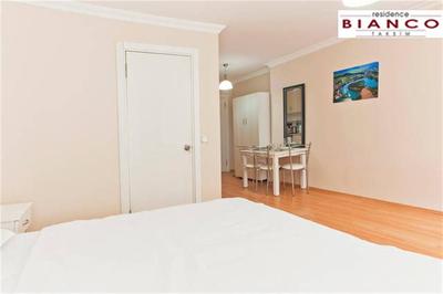 Bianco Suites