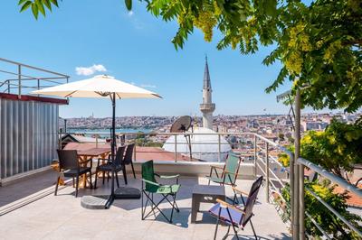 Companion-A2 | Beyoğlu