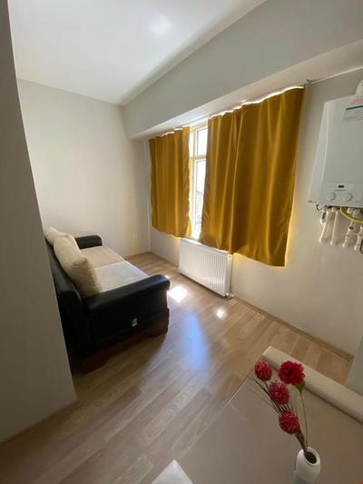 Güllehane Apartments