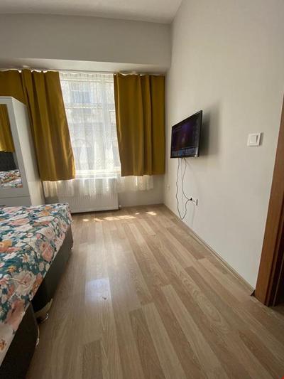 Güllehane Apartments