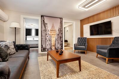 Bellavia Deluxe Apart