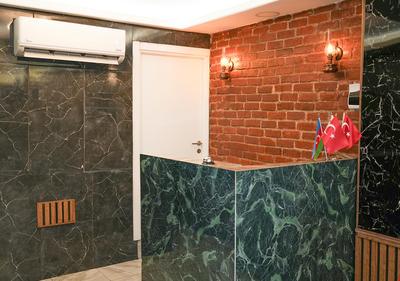 Luxury Medea Taksim Hotel