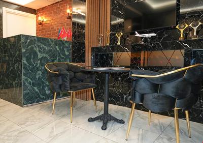 Luxury Medea Taksim Hotel