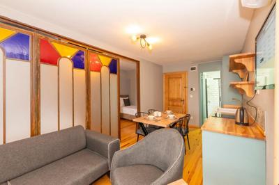Suites İstanbul No16