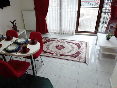 Taksim Fidan Suites