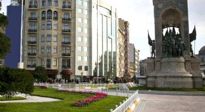 Taksim Guest Residence