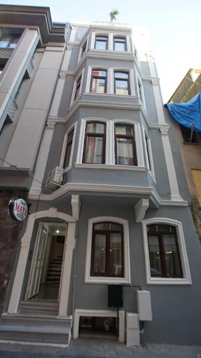 Taksim Maya Hotel