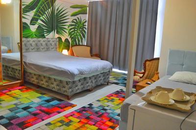 La Casa Home Concept Sıraselviler