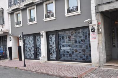 Waw Hotel Galataport