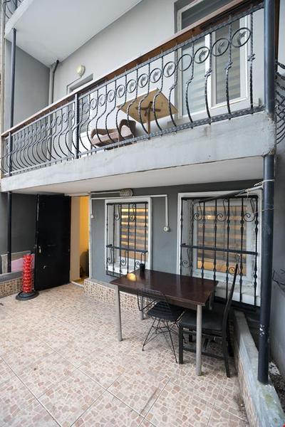 Zelya İstanbul Flats