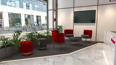 Ozel Bayraktar Erkek Yurdu