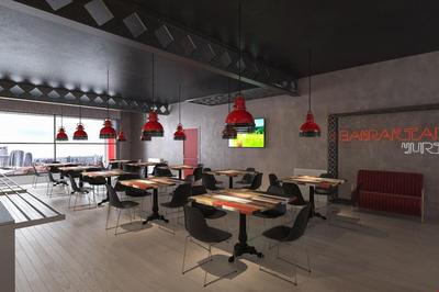 Ozel Bayraktar Erkek Yurdu