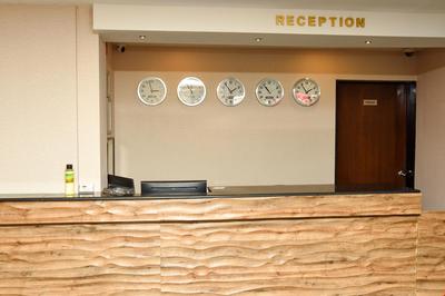 Artı Hotel Old City