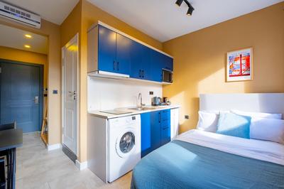 K-K Suites & Apartments