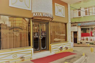 Kaya Madrid Hotel