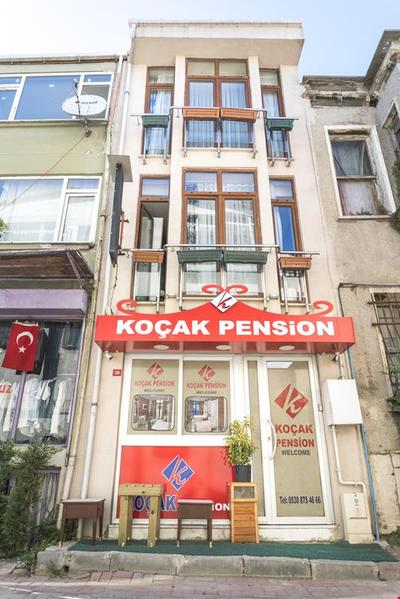Koçak Pansiyon