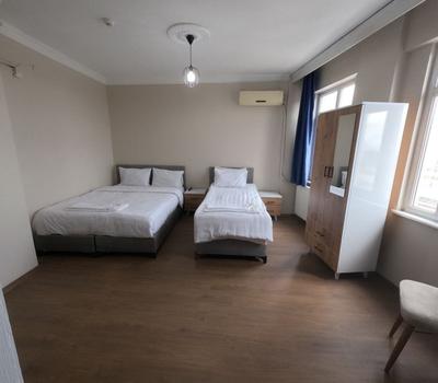 Küba Istanbul Apart