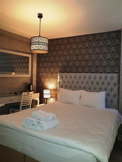 Kupeli Palace Hotel & Spa