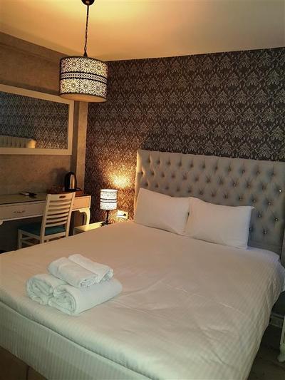 Kupeli Palace Hotel & Spa