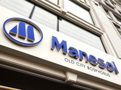 Manesol Old City Bosphorus