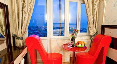 Old City Sultanahmet Hotel