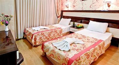 Old City Sultanahmet Hotel