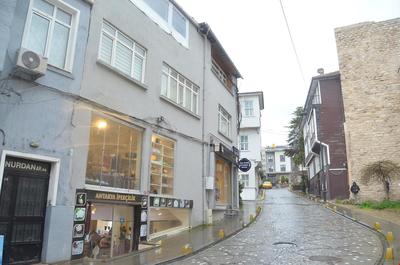 Old Town Istanbul Hostel