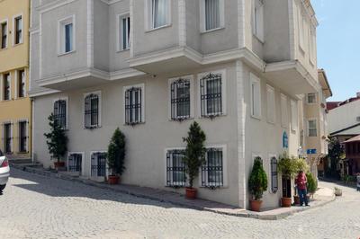 Sultanahmet Cesme Hotel