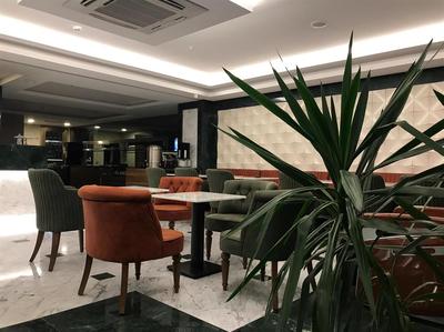 Valens Hotel Downtown