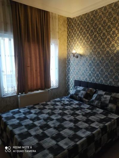 Newly Furnished apartment F3