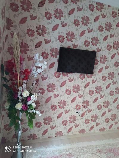 Newly Furnished apartment F4